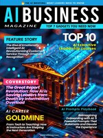 AI Business Magazine